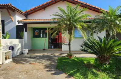 Casa em condomínio 3 dormitórios à venda boituva boituva/sp