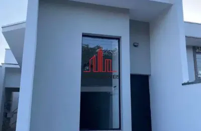 Casa com 2 quartos à venda na Mauá, 650, Centro, Iperó