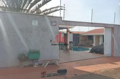Casa com 3 quartos à venda na Aparecida Favoreti, 64, Água Branca, Boituva