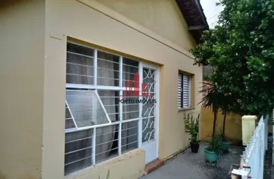 Casa com 3 quartos à venda na Benedita Sanson Labronici, 283, Centro, Boituva
