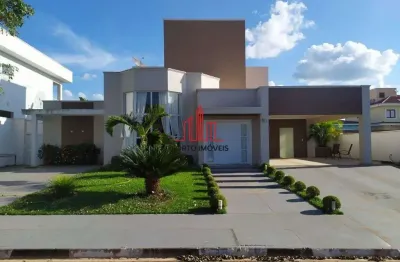 Casa com 3 quartos à venda na Flora Ville, Residencial Flora Ville, Boituva