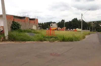 Terreno à venda na Antonio Rico Neto, LOTE 3, GSP Life Boituva, Boituva