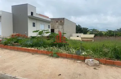 Terreno à venda na Maria Luiza Bettini Citroni, LOTE 2, Água Branca, Boituva