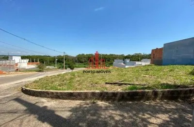 Terreno à venda na Victaliano Antonio Mondini, LOTE 41, Residencial Vitiello, Boituva