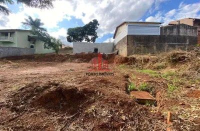Terreno à venda na Benedito Gianotti, Jardim Oreana, Boituva