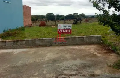 Terreno à venda na Renato Lopes Camargo, Água Branca, Boituva