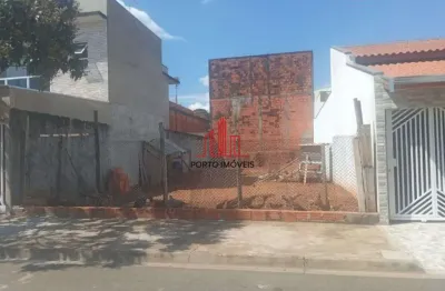 Terreno à venda na Luiz Schincariol, AO LADO DO, Água Branca, Boituva