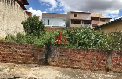 Terreno à venda na Augusto Vicentim, Residencial Vicente Laureano, Boituva