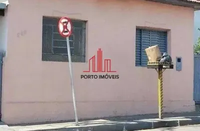Casa com 2 quartos à venda na Camilo Thame, 240, Centro, Boituva