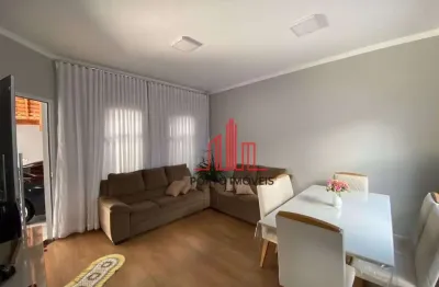 Casa com 2 dormitórios à venda, 150 m² por R$ 480.000,00 - Morada dos Ypês - Boituva/SP
