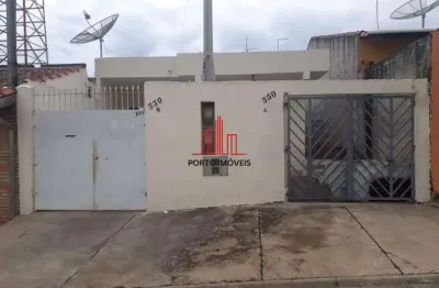 Casa com 1 quarto à venda na Arlindo De Lorenzi, 320, Centro, Boituva