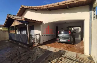 Casa com 3 quartos à venda na Rua  Ricieri Tirabassi, 175, Jardim America, Boituva