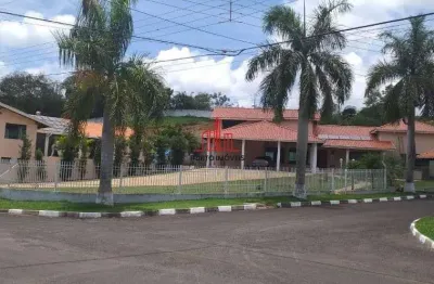 Casa com 5 quartos à venda na Rua Alameda Versales, 89, Condomínio Residencial Saint Claire, Boituva