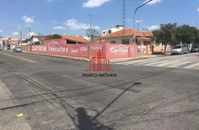 Casa com 4 quartos à venda na Travessa Bandeirantes, 174, Centro, Boituva