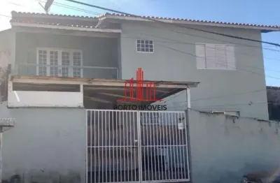 Sobrado 4 dormitórios à venda jardim são paulo boituva/sp