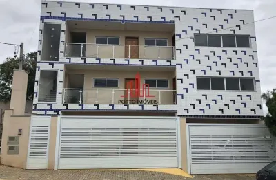 Apartamento 1 dormitórios à venda jardim são paulo boituva/sp
