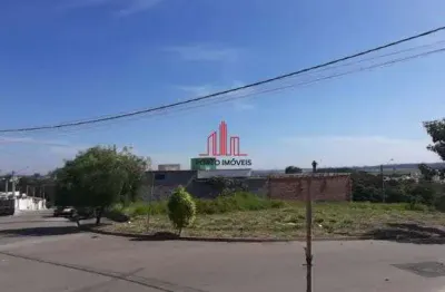 Terreno à venda na Edson José Luvizotto, Residencial Vitiello, Boituva