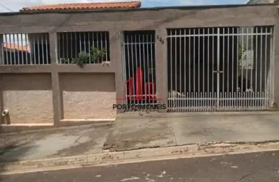 Casa 4 dormitórios à venda residencial del lorenzi boituva/sp