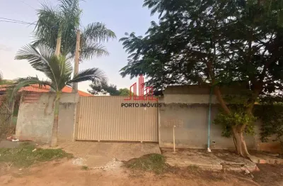 Casa com 2 quartos à venda na Odilene Aparecida Camargo, Centro, Boituva