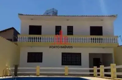 Casa com 3 quartos à venda na Santa Barbara, 311, Centro, Boituva