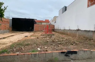 Terreno à venda na Antonio Vitielo, Centro, Boituva