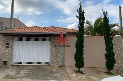 Casa com 2 quartos à venda na Isolina Redini Andrade, 83, Narita Park, Iperó
