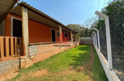Chácara 1 dormitórios à venda zona rural boituva/sp