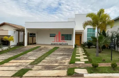 Casa em condomínio 3 dormitórios à venda parque das árvores boituva/sp