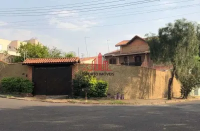 Casa com 4 quartos à venda na Nair Bete Penteado, 397, Parque Ecológico, Boituva