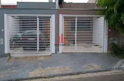 Casa 2 dormitórios à venda residencial vitiello boituva/sp