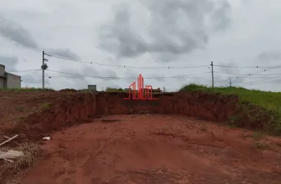 Terreno à venda na Rua 10, 35, Centro, Boituva