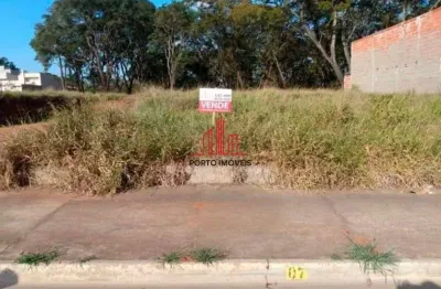 Terreno à venda na Sidina Maria Ribeiro Magiotto, LOTE 7 QUA, Vila dos Ipês, Boituva