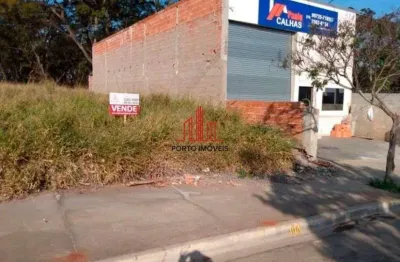 Terreno à venda na Sidina Maria Ribeiro Margiotto, LOTE 6 QUA, Vila dos Ipês, Boituva