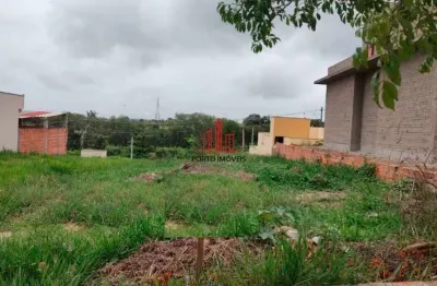 Terreno à venda na Victaliano A Mondini, Residencial Vitiello, Boituva