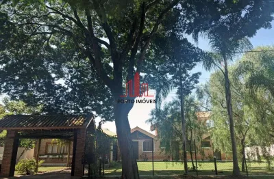 Chácara / sítio com 6 quartos à venda na Rua Sibipiruna, 200, Jardim Flamboyant, Boituva