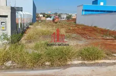 Terreno à venda na Rua Maria Aparecida De Almeida Moretti, 14 Quadra , Portal Ville Jardins, Boituva