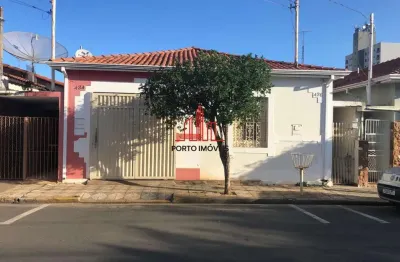 Casa com 3 quartos à venda na Coronel Arruda Botelho, 426, Centro, Boituva