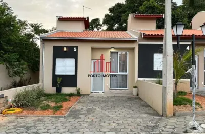 35 unidades residencial fechado campos de toscano narita park iperó/sp