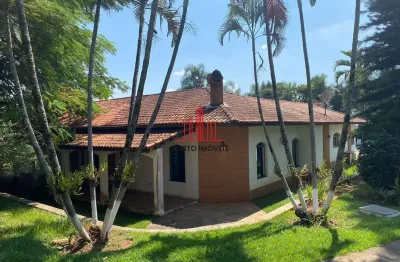 Casa com 8 quartos à venda na Avenida Helio Primo, 80, Vitassay, Boituva