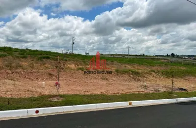 Terreno residencial à venda no bairro reserva dos ipês