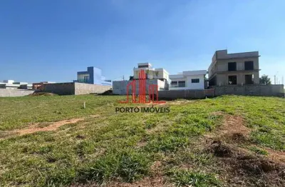 Terreno à venda no condomínio solaris residencial e resort, boituva/sp
