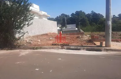 Terreno à venda na Rua Isaltino Lopes Cardoso, s/n, GSP Life Boituva, Boituva