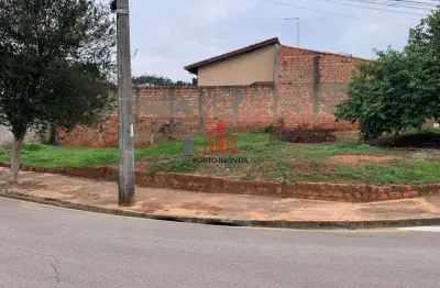 Terreno residencial à venda no bairro parque residencial esplanada, boituva/sp