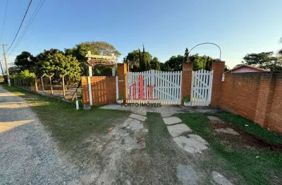 Chácara à venda no bairro campos de boituva, boituva/sp