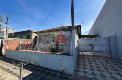 Casa com 2 quartos à venda na Rua Coronel Eugênio Motta, 789, Centro, Boituva