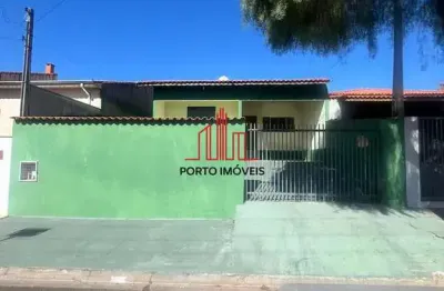 Casa com 3 quartos à venda na Rua José Capelari, 66, Parque Ecológico, Boituva