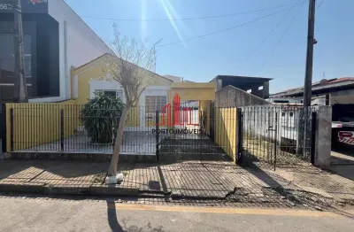 Casa com 3 quartos à venda na Rua Barão Do Rio Branco, 262, Centro, Boituva