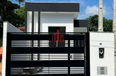 Casa com 2 quartos à venda na Rua Mauá, 660, Portal de Iperó, Iperó