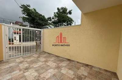 Casa com 2 quartos à venda na Rua Paulo Henrique De Jesus Alves Guimarães, 160, GSP Life Boituva, Boituva