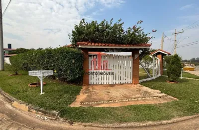 ** excelente imóvel localizado no condomínio nova rheata, na cidade de boituva-s